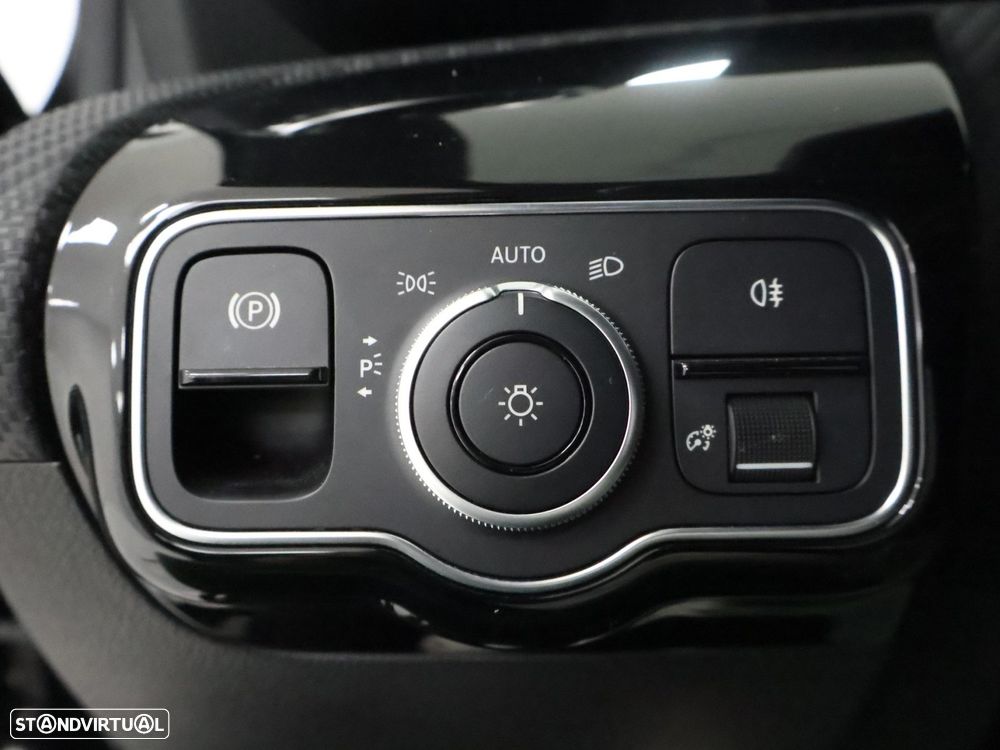 Mercedes-Benz A 250 e Style Plus - 15