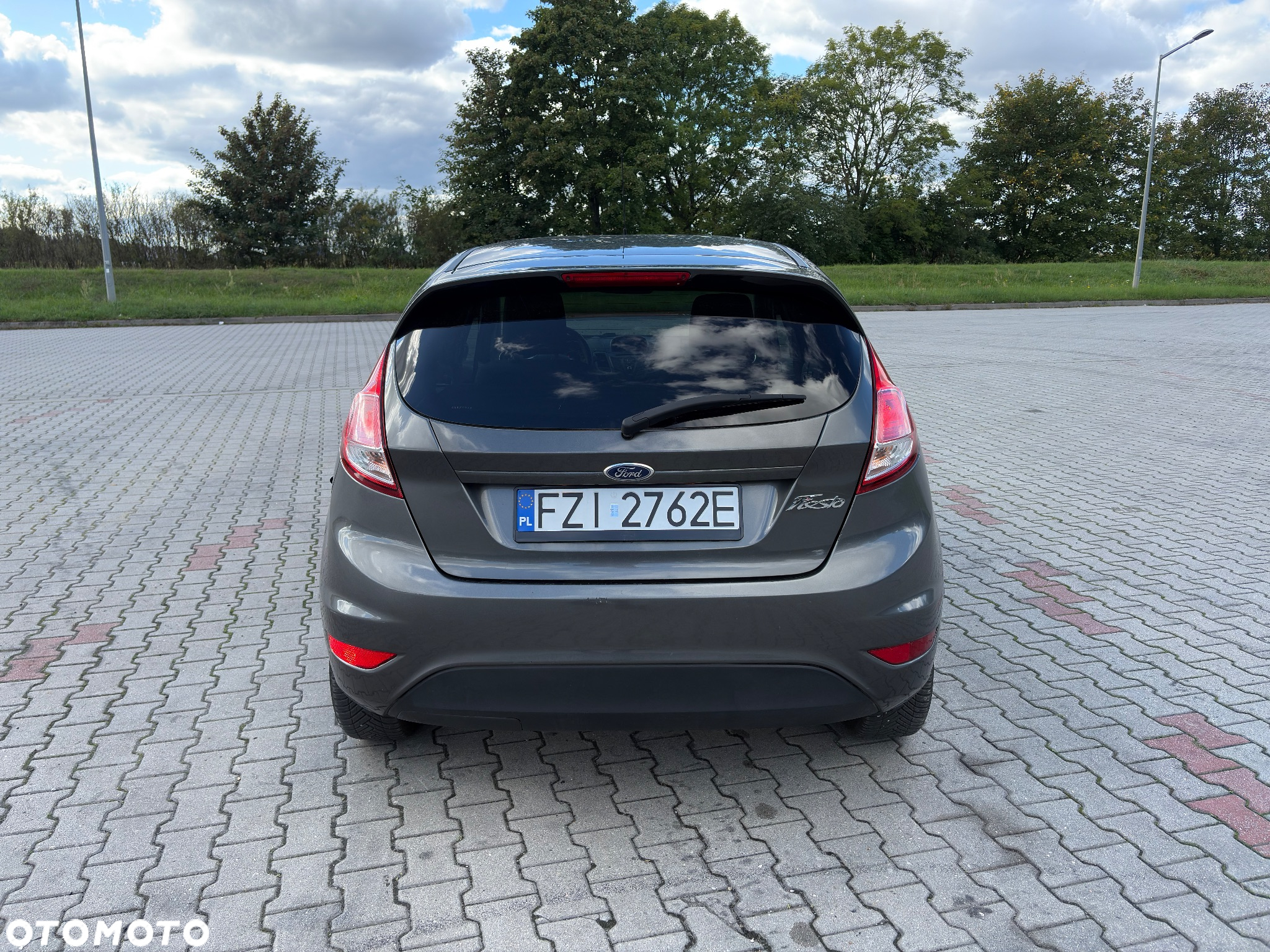 Ford Fiesta - 6