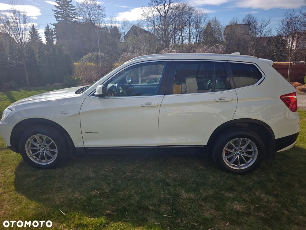 BMW X3 - 6