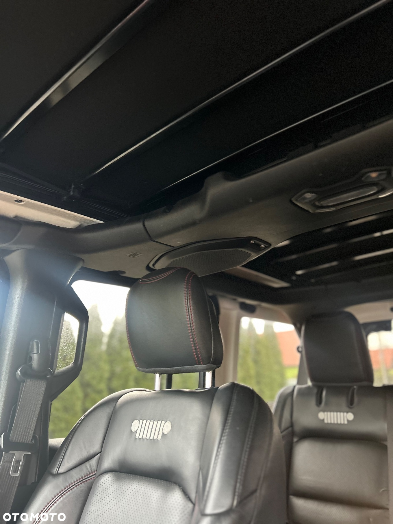 Jeep Wrangler - 14