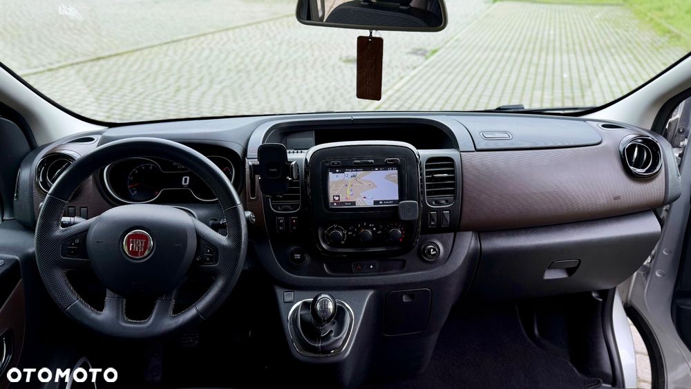 Fiat Talento L2H1 Family - 10