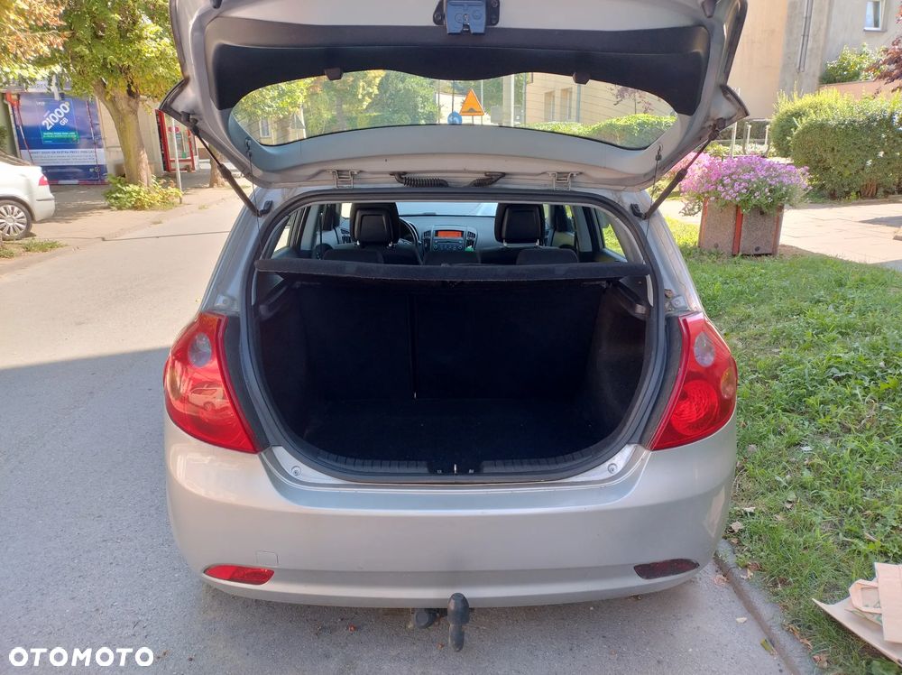 Kia Ceed 1.6 Crdi Comfort - 12