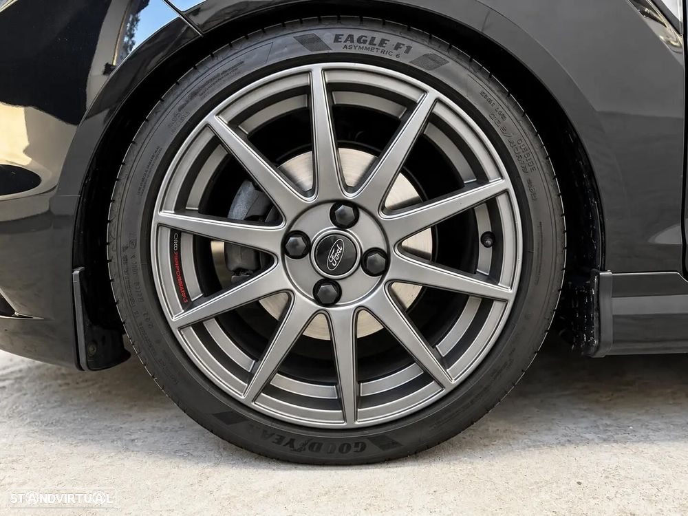 Ford Fiesta 1.6 EcoBoost ST - 7