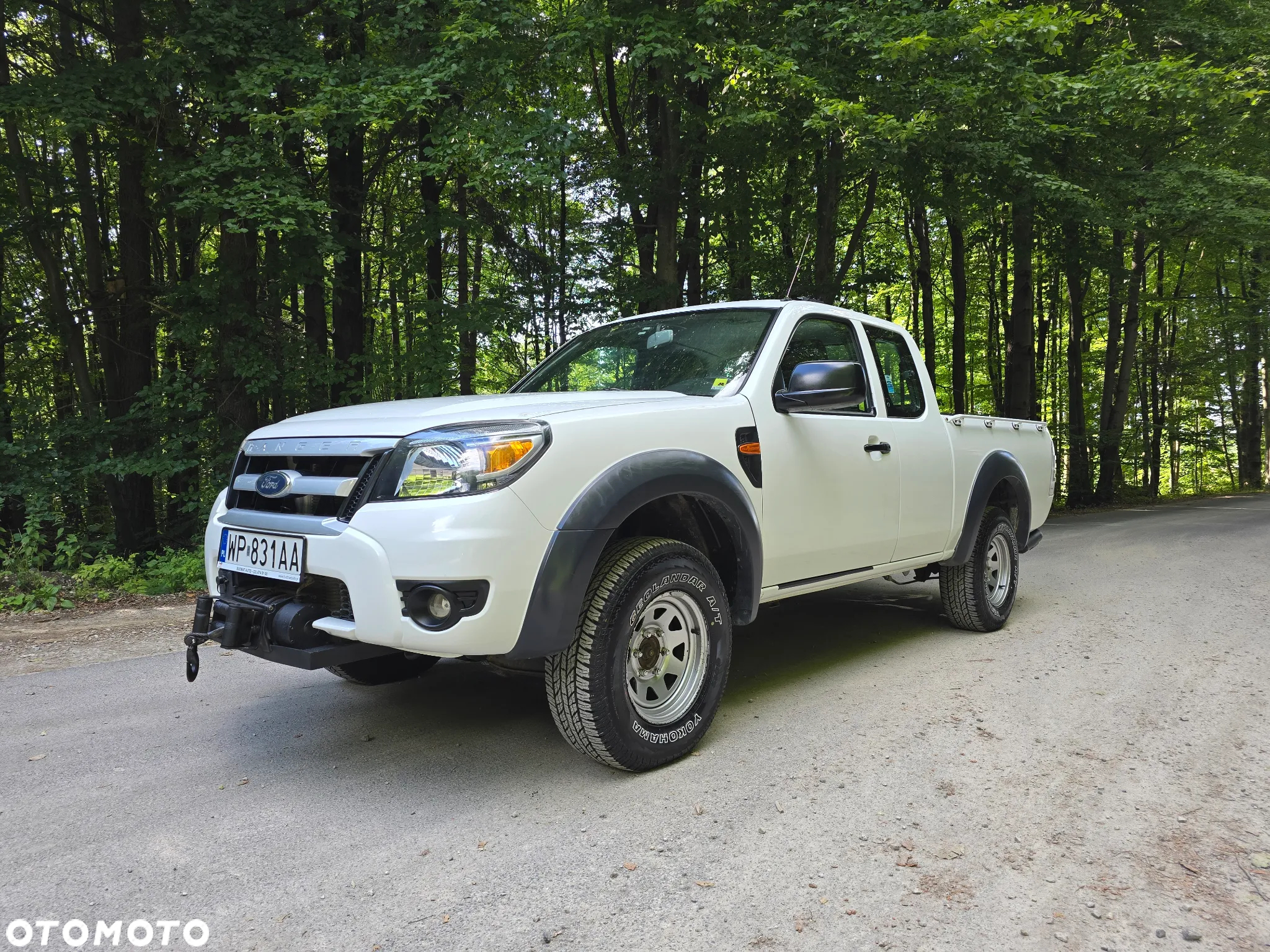 Ford Ranger - 23