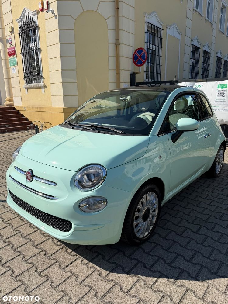 Fiat 500 - 3