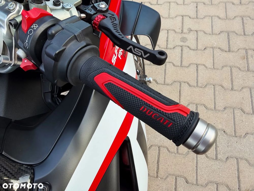 Ducati Panigale V2 - 16