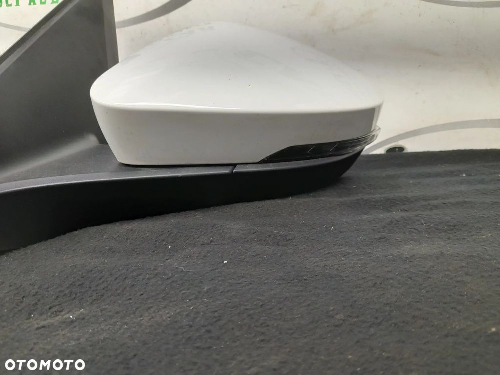 VW T-CROSS LUSTERKO BOCZNE DRZWI 14 PIN I 10 PIN LC9A ASYSTENT - 5
