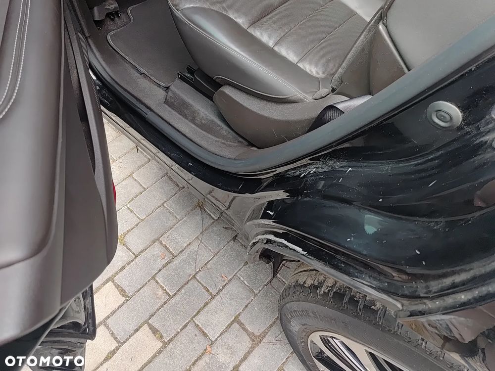 Renault Espace Energy dCi 160 EDC Initiale Paris - 25