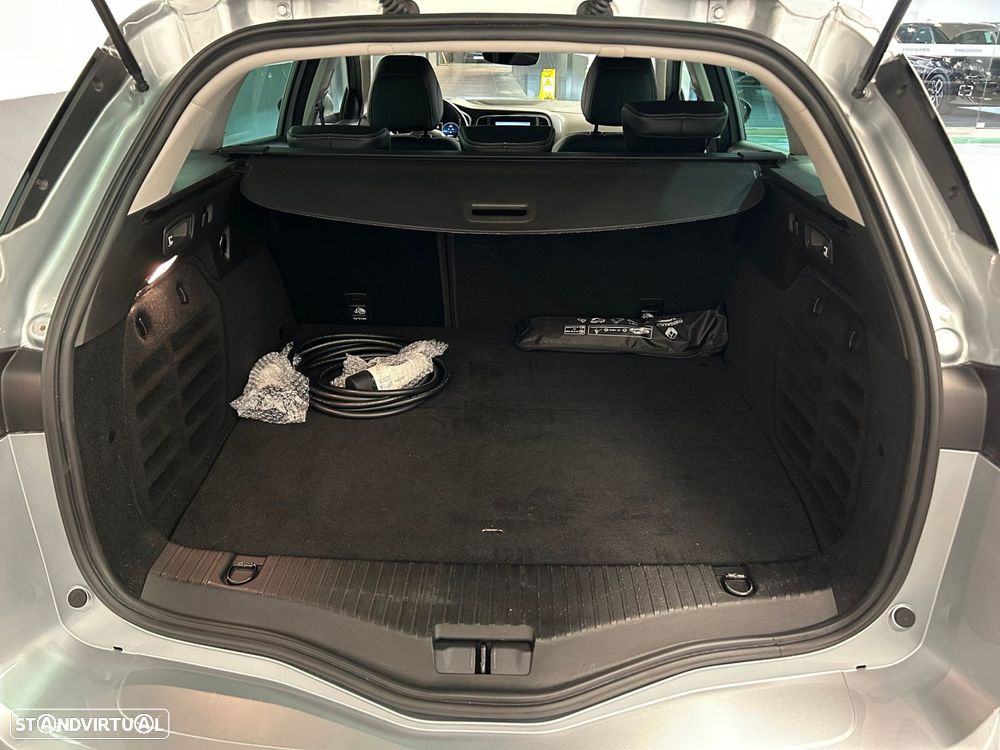 Renault Mégane Sport Tourer 1.6 E-Tech Plug-In Intens - 18