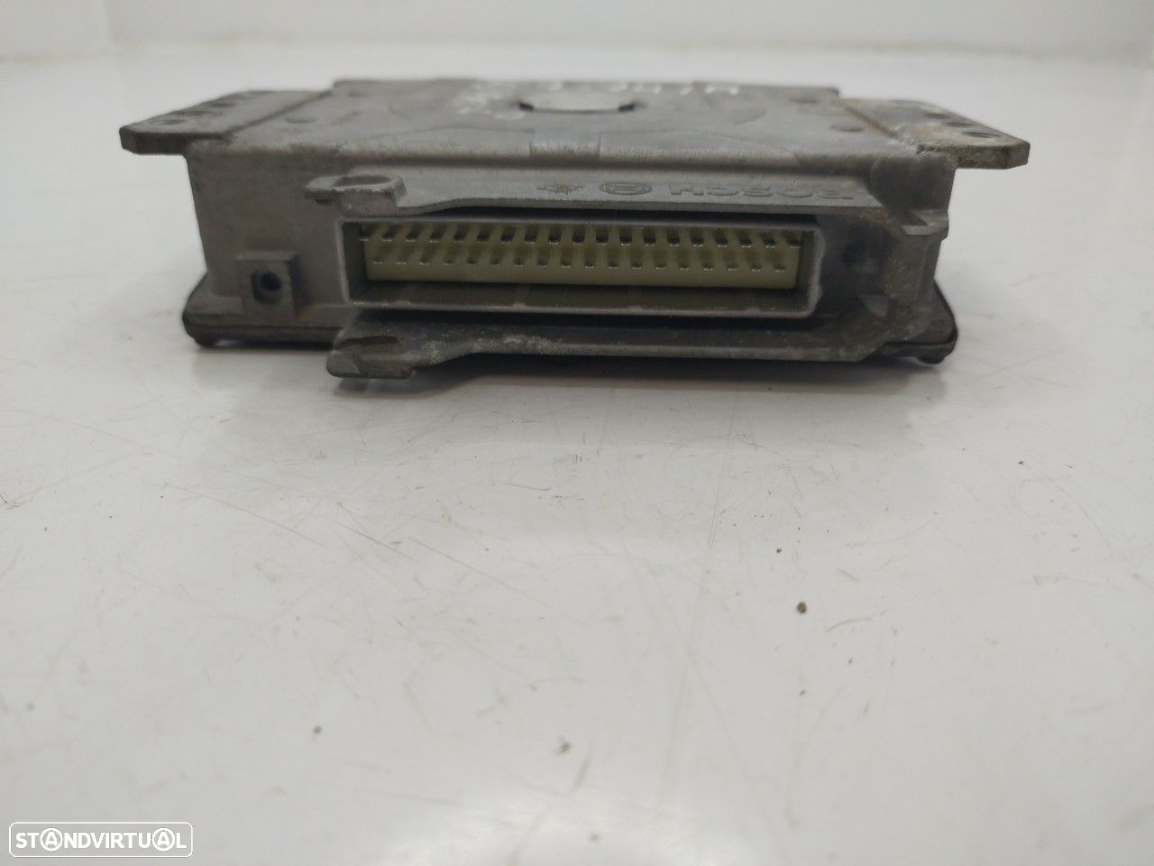Centralina Do Motor Citroën Saxo (S0, S1) - 3