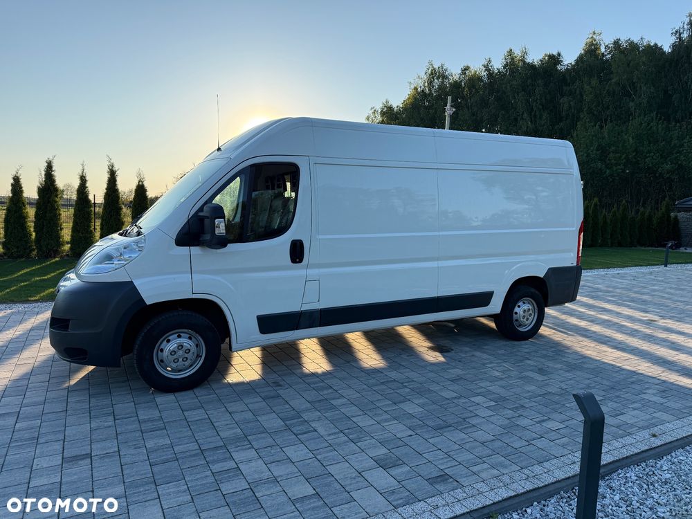 Peugeot Boxer - 38