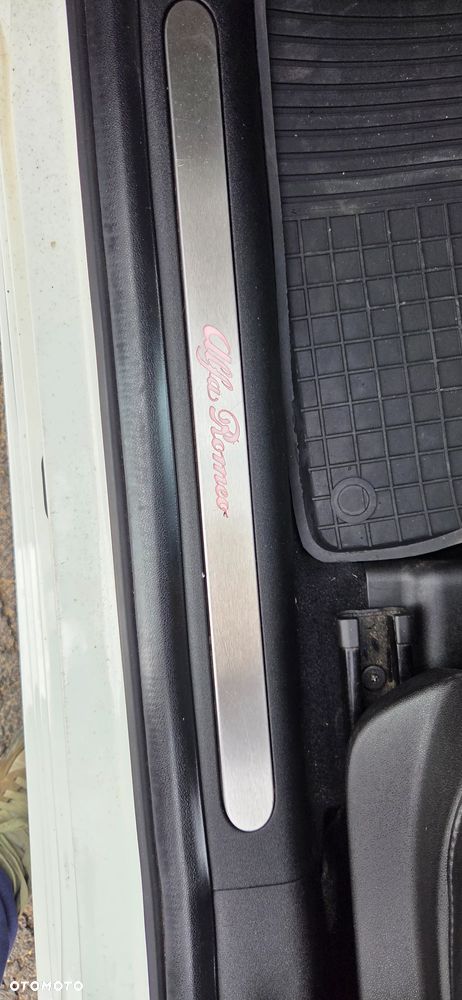 Alfa Romeo Giulietta 1.4 TB 16V Turismo - 14