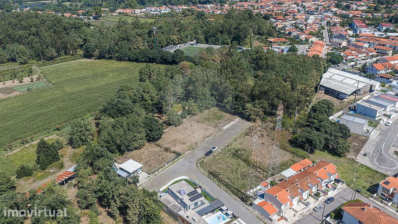 Terreno  para venda - Grande imagem: 5/6