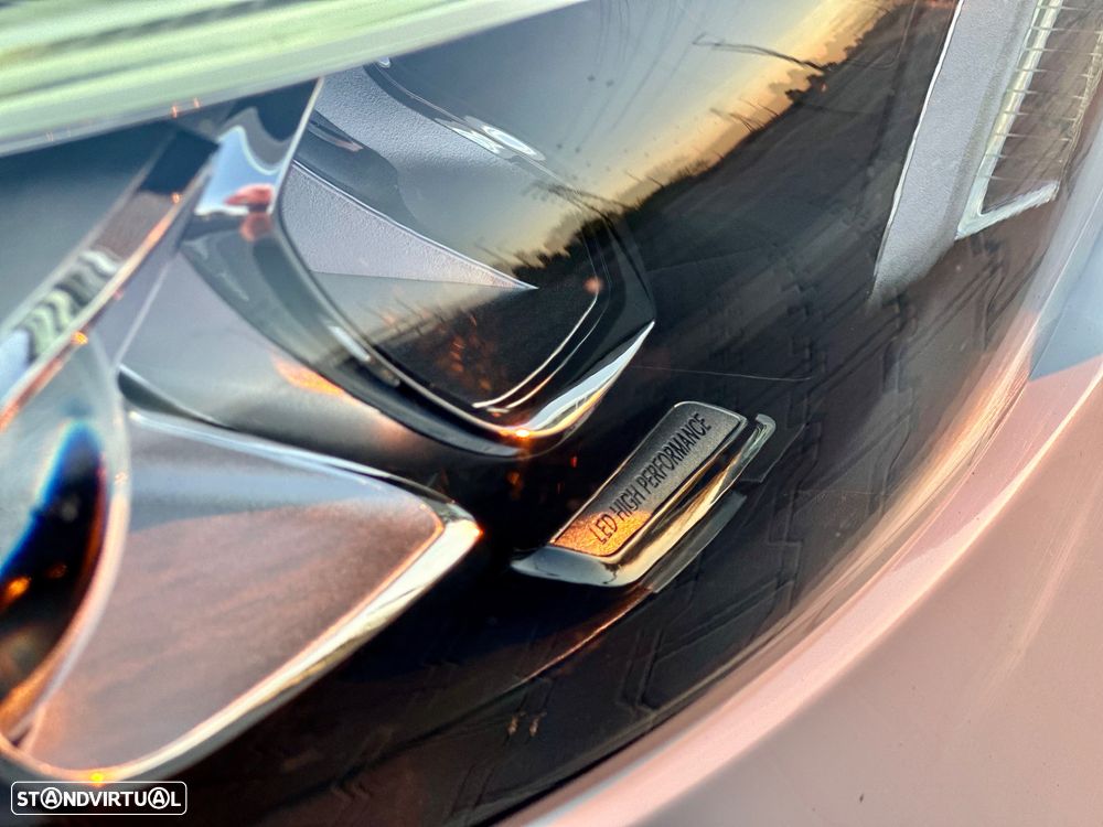 Mercedes-Benz A 180 d AMG Line Aut. - 15