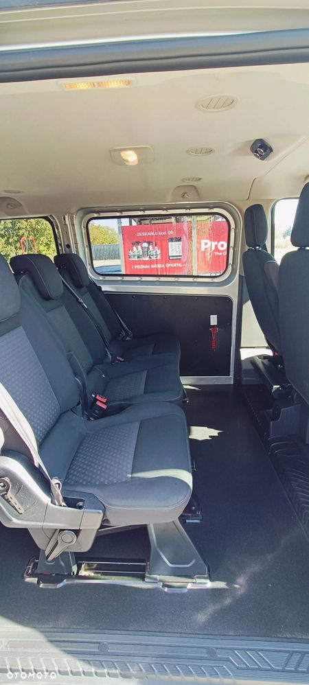 Ford Transit Custom 300 L2H1 Trend (bryg.) - 17