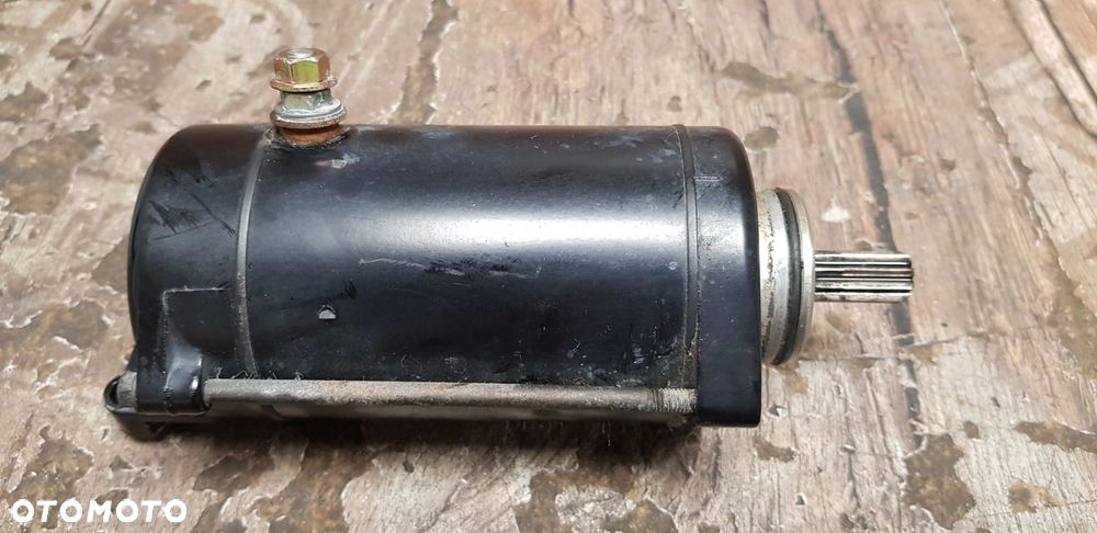 Rozrusznik Kawasaki VN2000 Vulcan Classic - 3