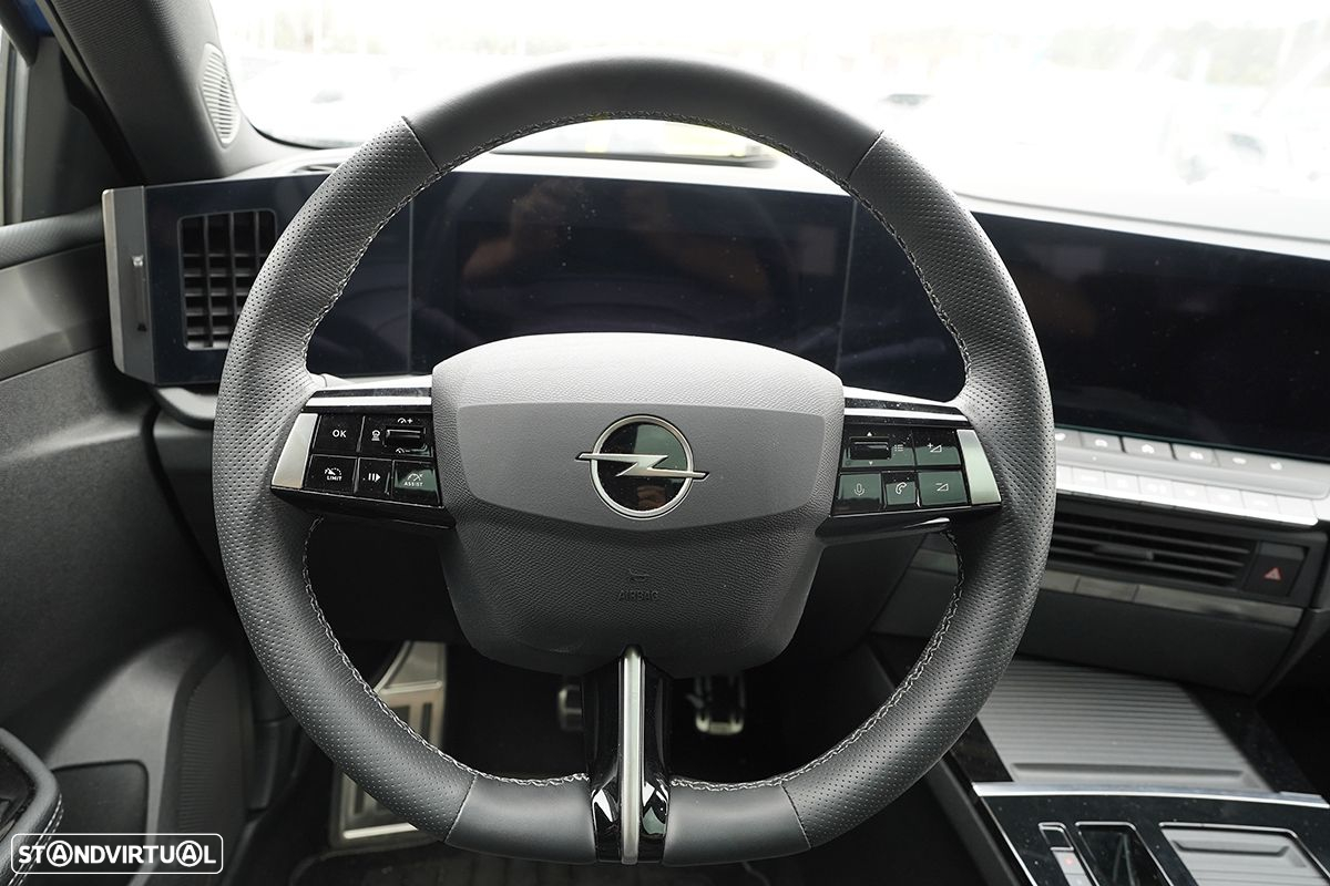 Opel Astra 54 kWh Edition - 14