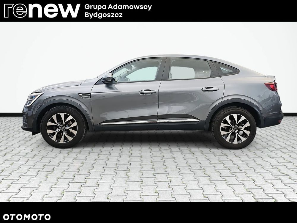Renault Arkana 1.3 TCe mHEV Zen EDC - 7