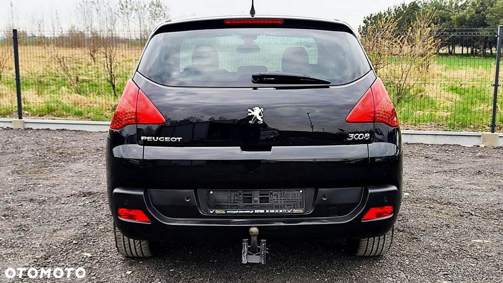 Peugeot 3008 - 7