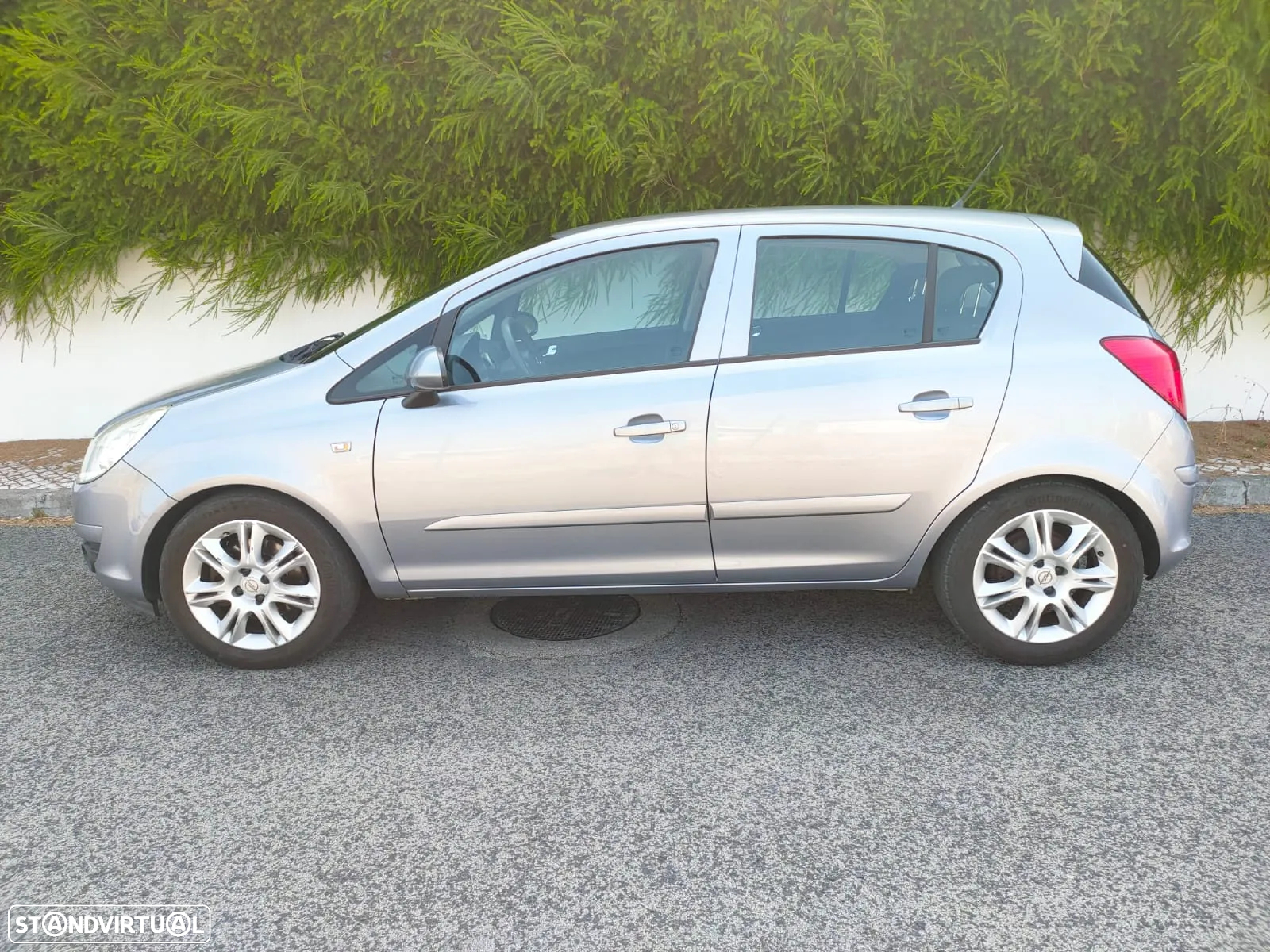 Opel Corsa 1.3 CDTi CMON - 14
