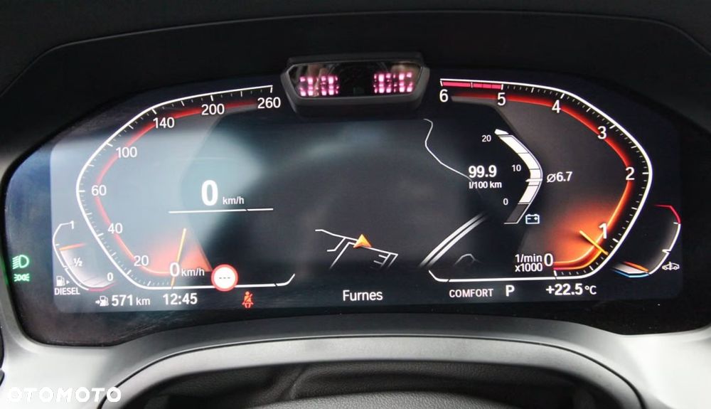 BMW Seria 3 320d xDrive Edition M Sport Shadow - 20