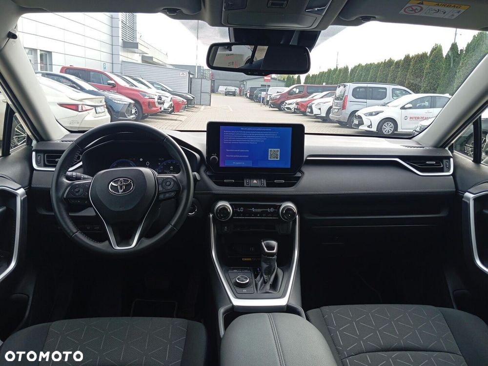 Toyota RAV4 - 11