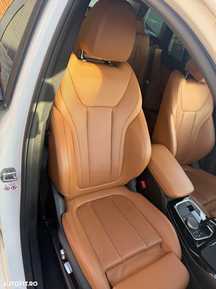 BMW X3 xDrive30d AT MHEV - 24
