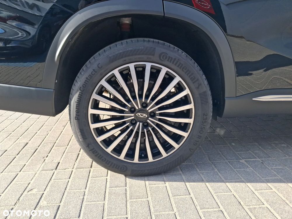 Chery Tiggo 8 1.6 T-GDI Prestige DCT - 18