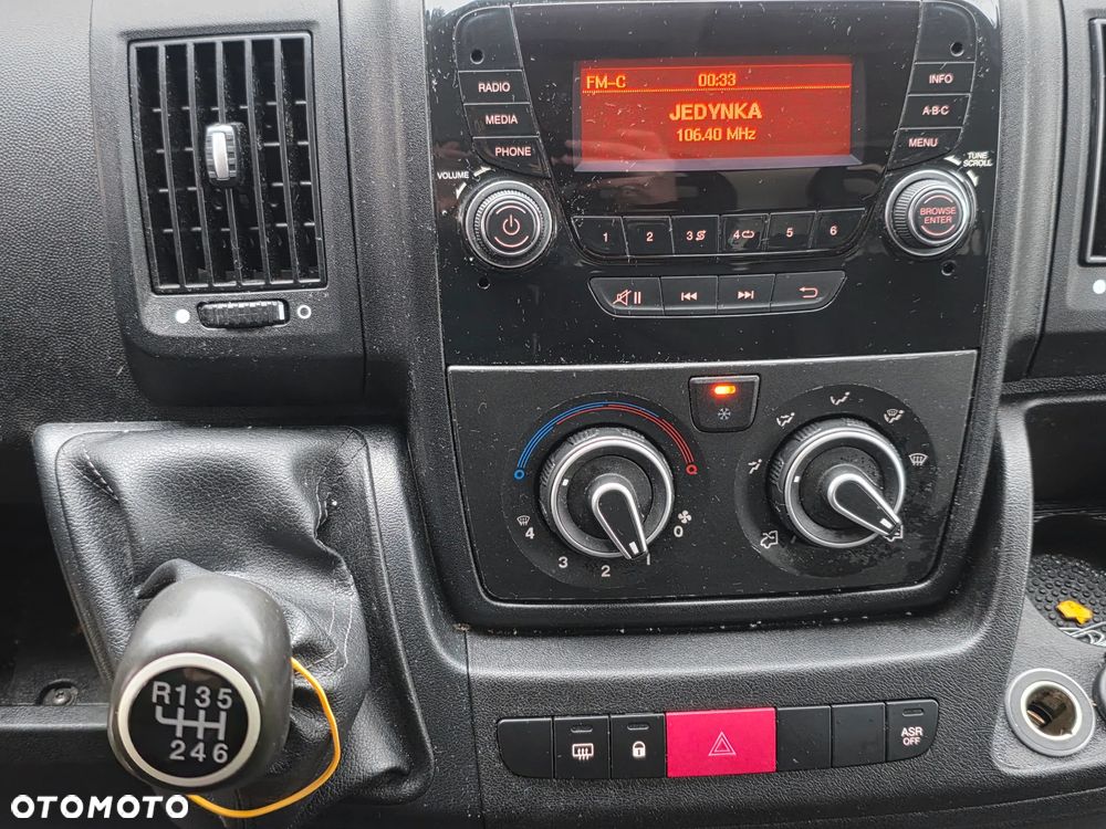 Citroën Jumper 130 D Chłodnia/Mrożnia 4.20 M ! Klima ! Super Stan  ! Z Włoch  ! - 40