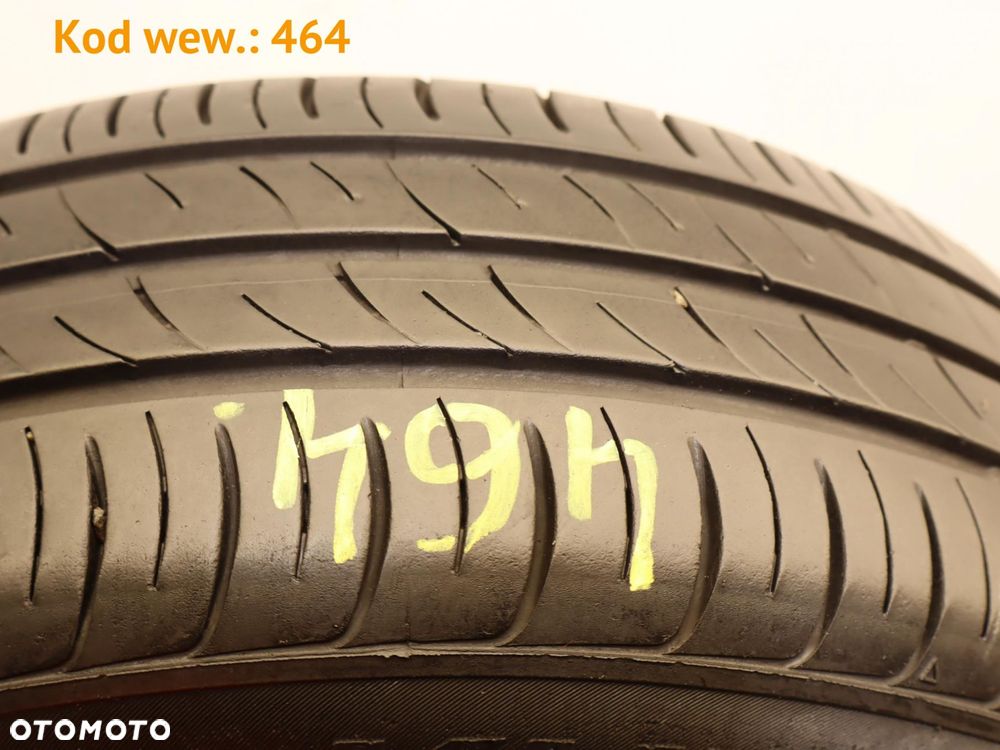 Kumho Ecowing ES01 - 185/60 R15 - 7