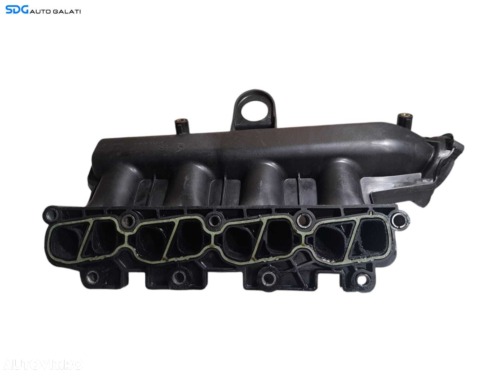 Galerie Admisie cu Senzor Aer Fiat Panda 1.3 D Multijet 2003 - Prezent Cod 73501353 0281002844 [N0741] - 5