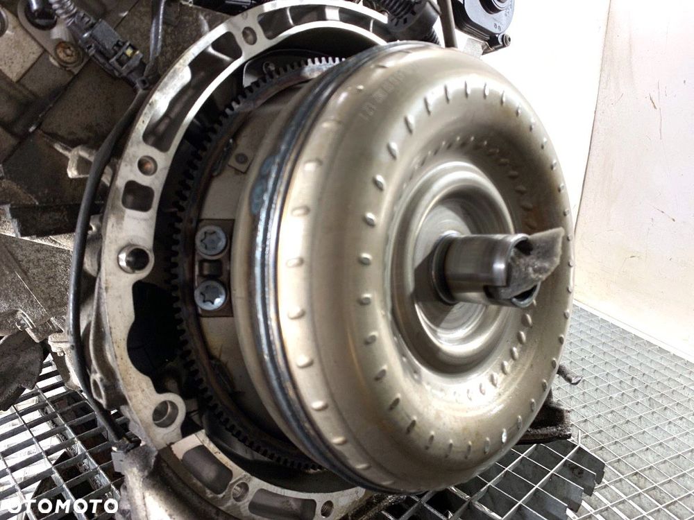 SILNIK  MERCEDES-BENZ KLASA C (W204) 2007 - 2015 C 280 (204.054) 170 kW [231 KM] benzyna 2007 - 2014 - 13