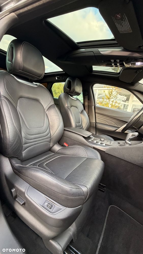 Citroën DS5 HDi 165 SportChic - 23