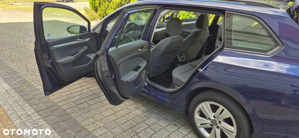 Volkswagen Golf Variant - 22