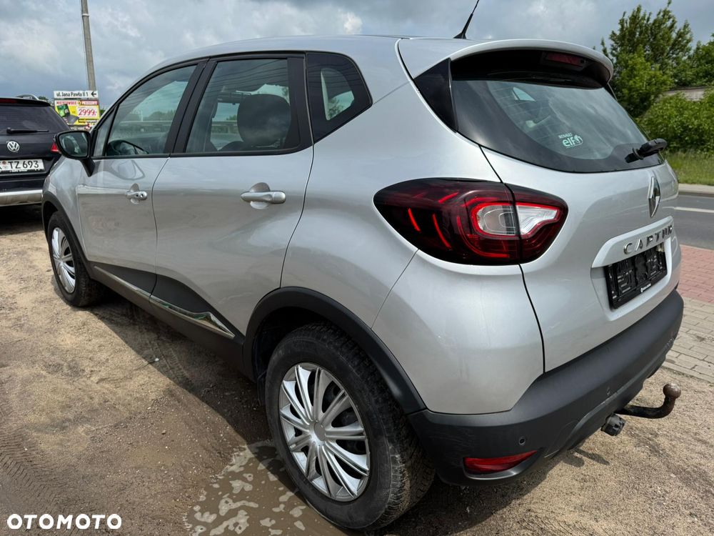 Renault Captur 0.9 Energy TCe Zen EU6 - 4