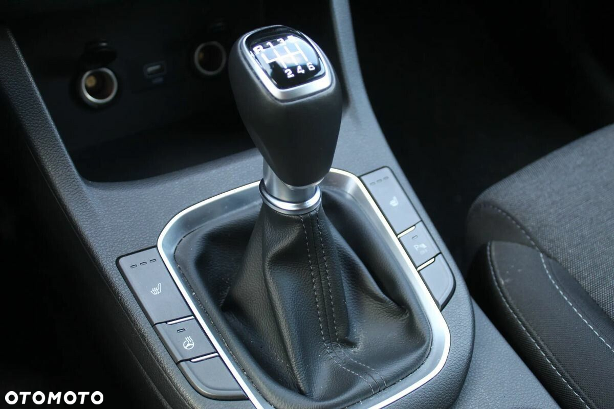Hyundai i30 1.0 T-GDI Smart - 20