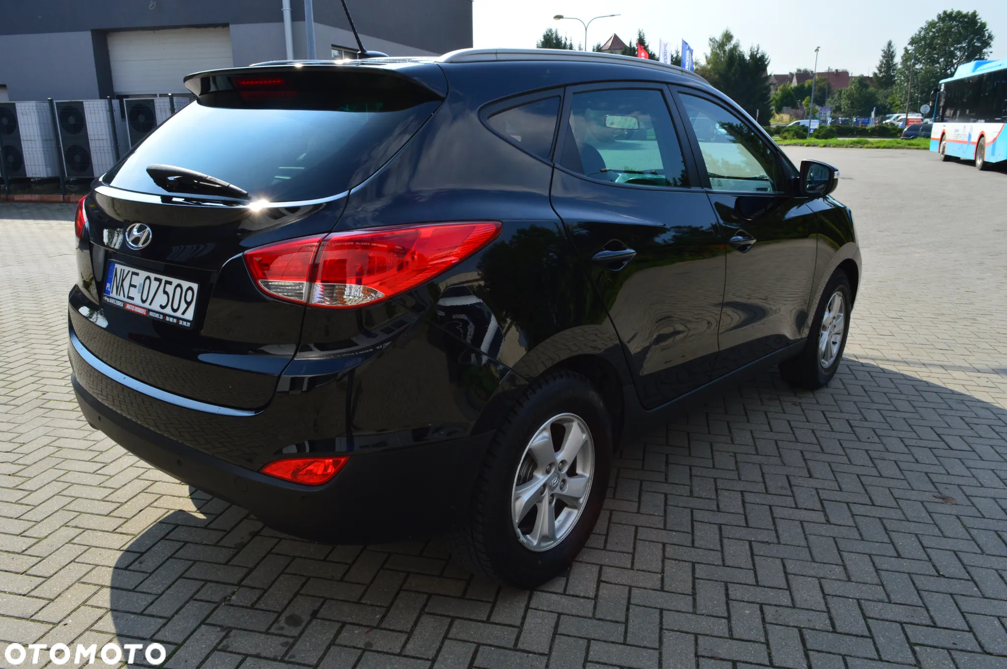 Hyundai ix35 1.6 2WD Style - 9