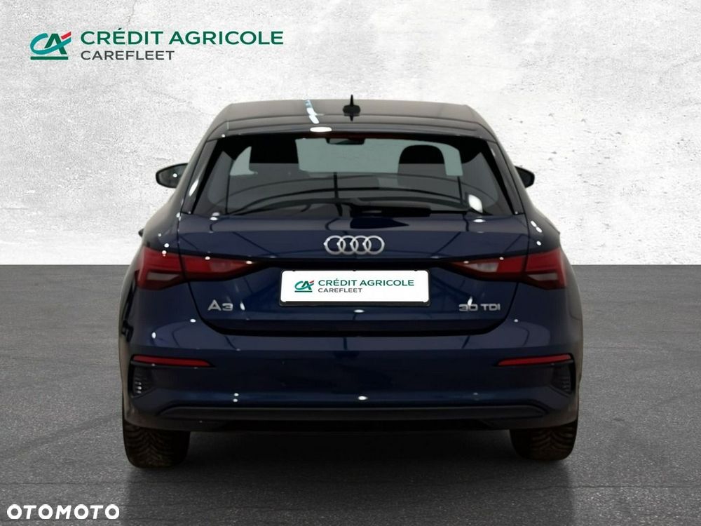 Audi A3 Sportback - 7