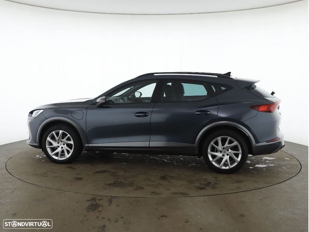 Cupra Formentor - 9