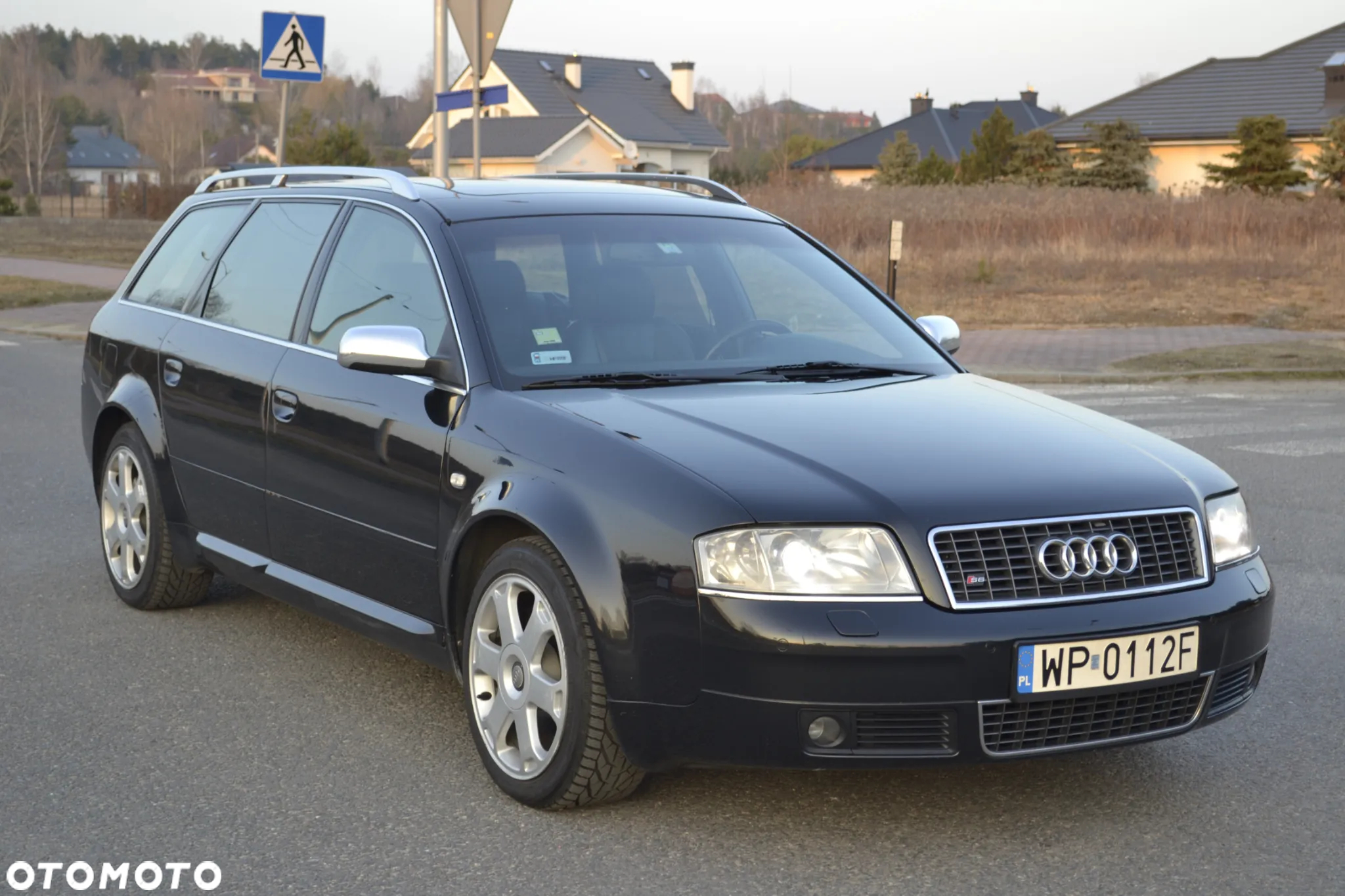 Audi S6 Avant 4.2 Quattro - 31