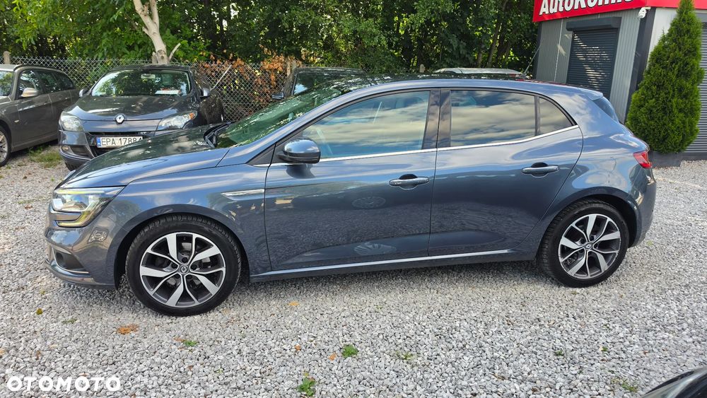 Renault Megane ENERGY dCi 130 INTENS - 4