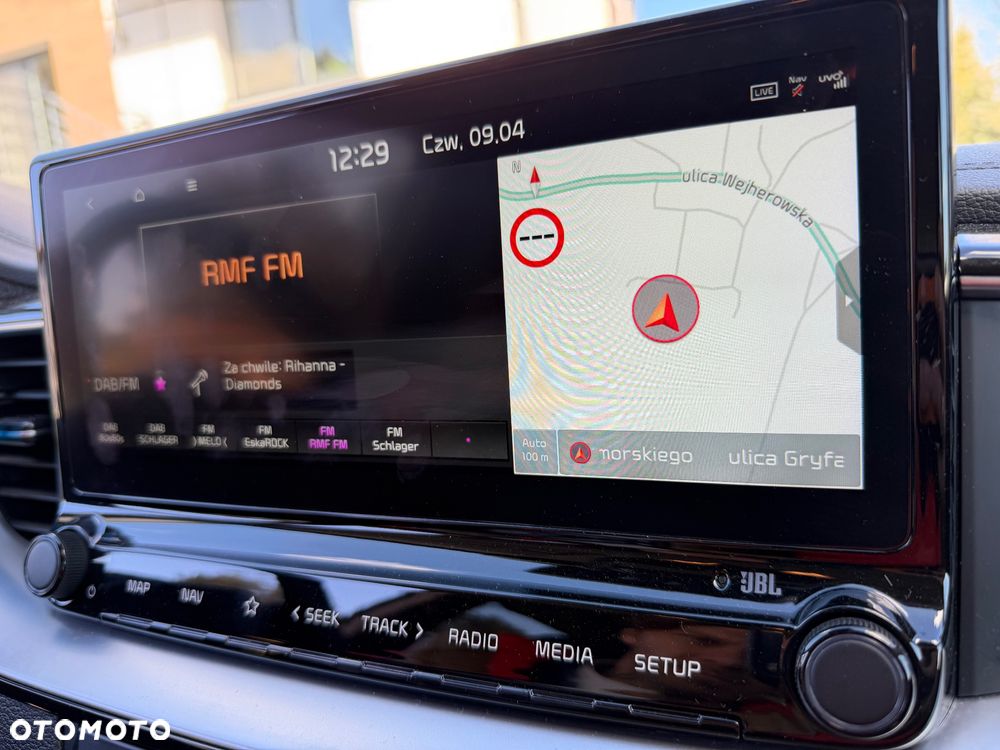 Kia Ceed 1.5 T-GDI Business Line Plus - 24