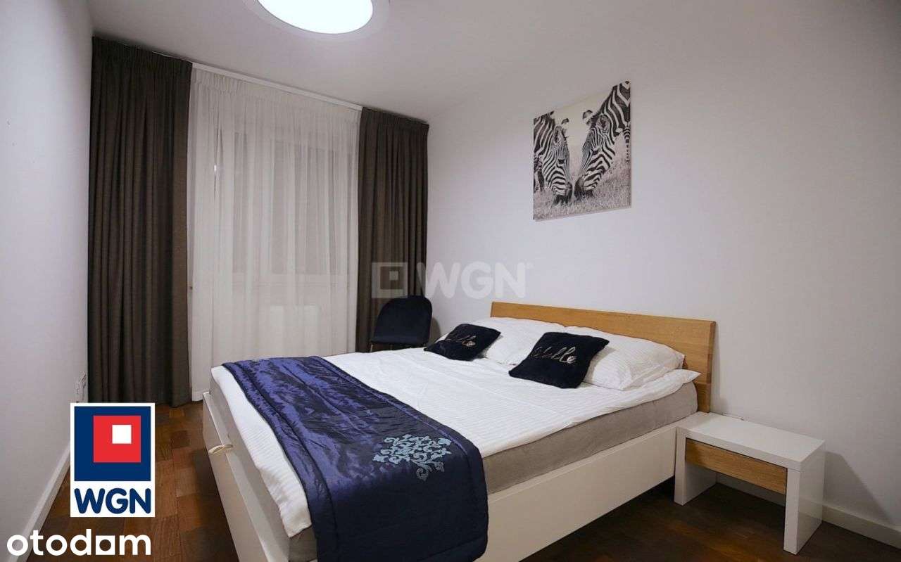 Szczecin Nowe Miasto. Komfort 2 pokoje balkon park