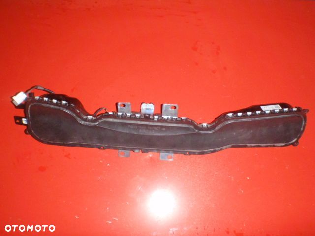 MERCEDES E CLS W213 W238 W257 DESKA KONSOLA KOKPIT PULPIT PÓŁKA PARAPET PODUSZKI AIRBAG PASY PAS !!! - 17