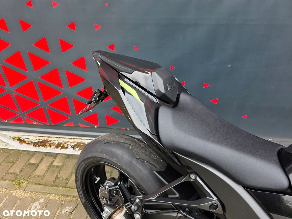 Kawasaki Ninja - 24