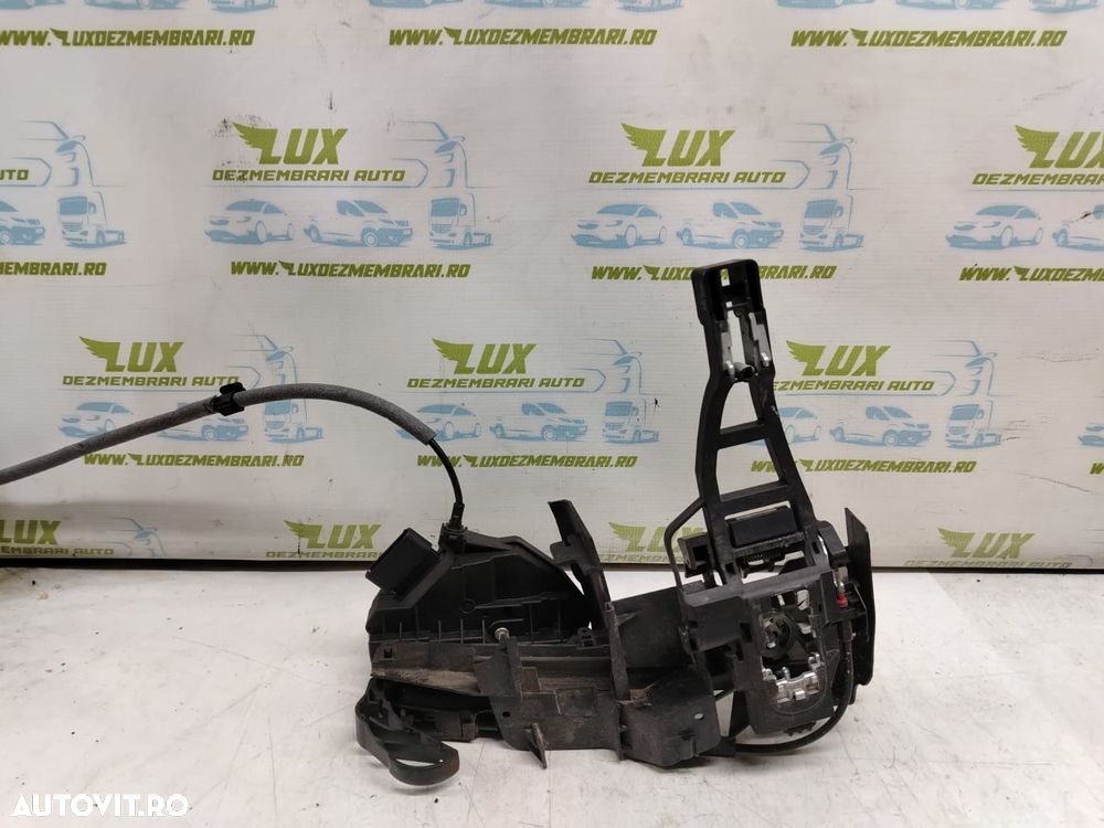 Broasca stanga fata Bm5a-a21813-ad Ford Focus 3 [2011 - 2015] - 3