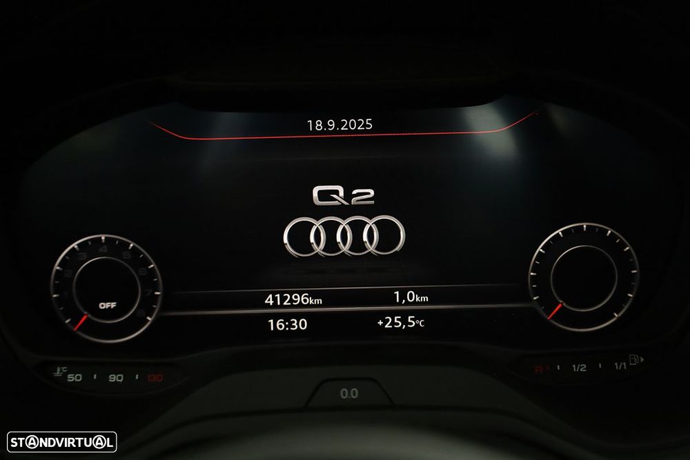 Audi Q2 30 TFSI Advanced - 14