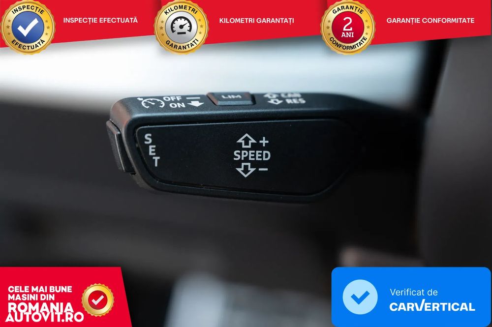 Audi Q8 3.0 45 TDI quattro Tiptronic MHEV - 11