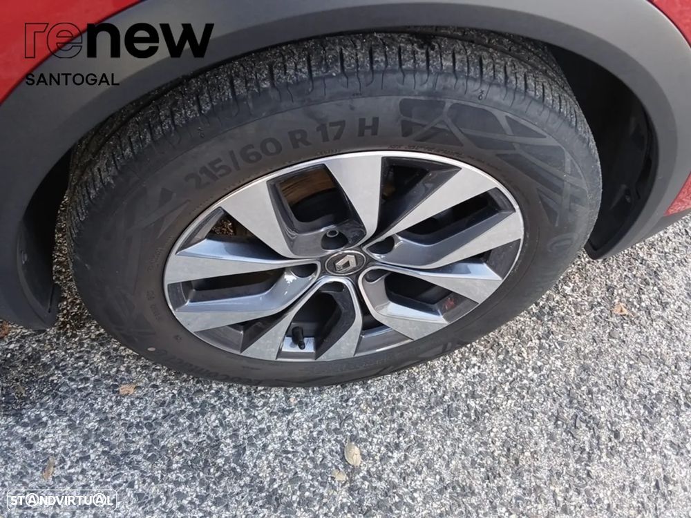 Renault Captur 1.0 TCe Intens - 11