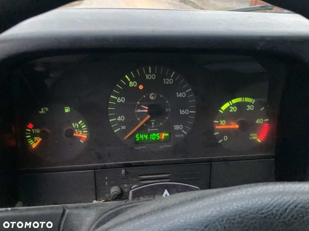 Volkswagen LT46 - 10